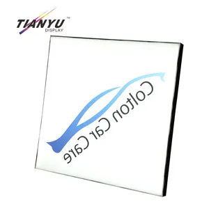 Tianyu 알루미늄 프레임 긴장 직물 전시 사업 표시 광고 가벼운 상자 벽 옥외