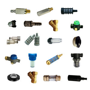 Vanne de retenue silencieuse Honglang HL-F-005 à <span class=keywords><strong>40</strong></span> mailles, haute réduction du bruit, pour usage industriel et résidentiel, débit de 0,5 GPM, garantie 1 an - Product Image 6