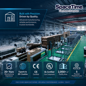 Vente directe usine – Monobloc de réfrigération 3 CV à haute efficacité énergétique, refroidissement par air, 220-240 V, montage latéral, moteur à onduleur DC - Product Image 6