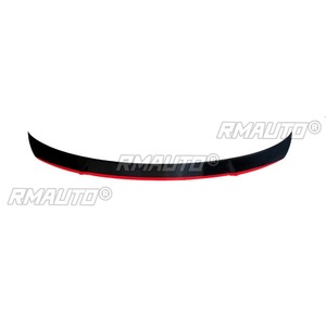 ชุดแต่งสไตล์ Honda Civic รุ่นที่ 11 สปอยเลอร์หลังคา สปอยเลอร์ฝากระโปรงท้าย สปอยเลอร์หลังรถ ชิ้นส่วนตกแต่ง - Product Image 6