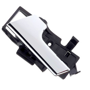 Manija Interior Izquierda de Puerta para Chevrolet Spark Pontiac AVEO 2007-2011, Pieza de Repuesto de Plástico 96462709 - Product Image 3