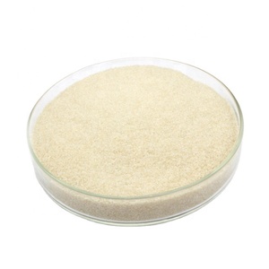 Gelatina Halal de Alta Pureza para Deliciosos Dulces Caseros - Product Image 2