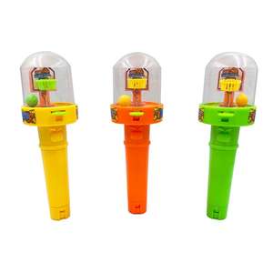 Offre Spéciale bonbons <span class=keywords><strong>jouet</strong></span> éclairage musique <span class=keywords><strong>basket</strong></span> cerceau peut tirer enfant <span class=keywords><strong>jouet</strong></span> - Product Image 5