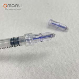 <span class=keywords><strong>NCTF</strong></span> 135 Ha Eyes Filler 3Pin 0.6Mm Multi <span class=keywords><strong>Mesoterapia</strong></span> para Debajo de los Ojos - Product Image 6