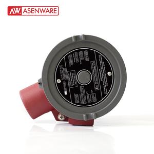 Asenware patlamaya dayanıklı ultraviyole alev dedektörü konvansiyonel <span class=keywords><strong>UV</strong></span> alev dedektörü - Product Image 5