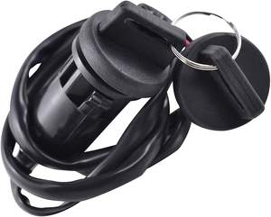 Interruptor de Encendido para Motocicleta, ATV, UTV, Moto de Nieve, para <span class=keywords><strong>Honda</strong></span> TRX300EX TRX300X Sportrax <span class=keywords><strong>2007</strong></span> 2008 2009 35100-HM3-A60 - Product Image 2