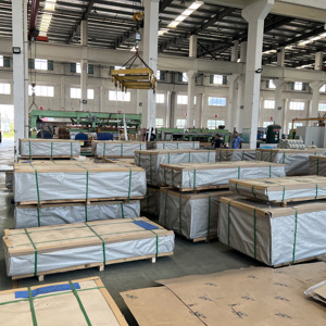 تصنيع ألواح ألمنيوم فارغة من سيولي 1 من سيولي - Product Image 6