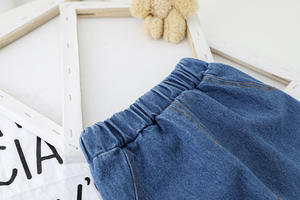 Los Mejores Sitios Web de Venta al Por Mayor, Conjunto de Tres Piezas de Moda Hip Hop para Niños, Pantalón y Camisa de Manga Larga - Product Image 6