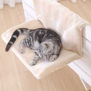 Lit pour <span class=keywords><strong>chat</strong></span> en forme de <span class=keywords><strong>radiateur</strong></span>, hamac suspendu en peluche pour <span class=keywords><strong>chat</strong></span>, siège chaud pour animaux de compagnie, mobilier pour chats d'intérieur - Vente en gros - Product Image 6