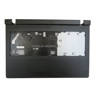 Pièces de coques arrière en plastique pour ordinateur portable <span class=keywords><strong>Lenovo</strong></span>, pour <span class=keywords><strong>ideapad</strong></span> <span class=keywords><strong>100</strong></span> — 15 <span class=keywords><strong>100</strong></span>-<span class=keywords><strong>15IBY</strong></span>, couvercle supérieur, LCD, coque de protection - Product Image 4