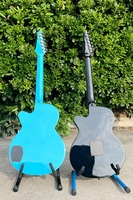 Aiersi Factory New Developed 39 Inch Electric Acoustic Guitar Wholesale Factory Price Steel String Instruments