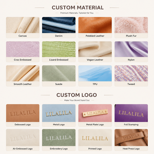 Bolsa de Viaje de Diseño Personalizado, Gran Capacidad, con Logotipo, de Cuero PU, Impermeable, Plegable, de Alta Calidad - Product Image 4