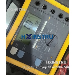 Kit de Prueba de Tierra/Suelo Avanzado 1625 Geo Earth/Ground Tester H - Product Image 1