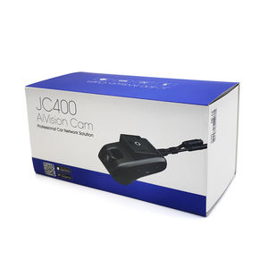 Jimi JC400P 4G Cámara de coche con Live Stream1080P Cámaras duales GPS Seguimiento Wifi Hotspot Múltiples alarmas DVR Dash <span class=keywords><strong>Cam</strong></span> Aplicación gratuita <span class=keywords><strong>Web</strong></span> - Product Image 6