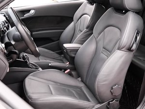 Acceptons les commandes personnalisées – <span class=keywords><strong>Audi</strong></span> <span class=keywords><strong>A1</strong></span> 2014 30 TFSI Comfort, petite berline essence en stock, DCT 2WD, <span class=keywords><strong>prix</strong></span> abordable, véhicule pour adultes - Product Image 4