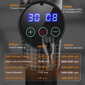 <span class=keywords><strong>Pistolet</strong></span> de <span class=keywords><strong>massage</strong></span> Phenitech-Pro pour les athlètes, soulagement de la douleur, thérapie et relaxation, thérapie par percussion, <span class=keywords><strong>pistolet</strong></span> de <span class=keywords><strong>massage</strong></span> chiropratique - Product Image 6