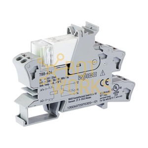 Wago 788404 - Nuovo - Product Image 1
