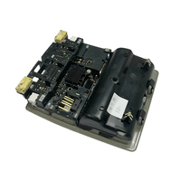Support de lunettes de soleil pour Toyota Camry 2007-2011, lampe dôme d'intérêt pour lampe de toit pare-soleil 63650-33221 E0