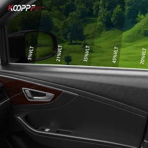 Kooppf Smart <strong>Film</strong> For <strong>Windows</strong> Nano Ceramic <strong>Tint</strong> UV Proof Protection Self Healing Anti Scratch - Product Image 3
