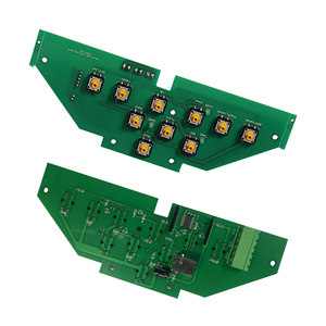 Sistema di Controllo PCB OURSWELL per Installazione su Poltrona Odontoiatrica, Schede di Controllo per Unità Dentistiche in Cliniche Odontoiatriche - Product Image 4