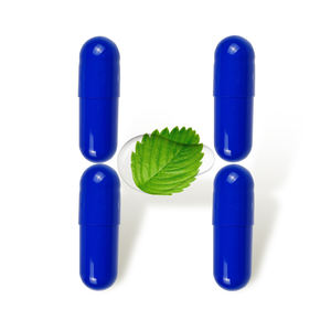 Obat Kapsul Biru dan Putih - Product Image 3