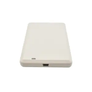 860Mhz ~ 960Mhz USB UHF RFID lector y escritor de 6C RFID teclado copiadora clonador EPC GEN2 10cm-1m lector rfid Android <span class=keywords><strong>SDK</strong></span> libre - Product Image 1