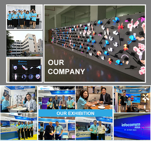 1x3 Hologram Fan <span class=keywords><strong>3D</strong></span> Holographic chiếu hình trụ con người nối giải pháp Holographic <span class=keywords><strong>3D</strong></span> Fan <span class=keywords><strong>3D</strong></span> Hologram LED fan chiếu - Product Image 6