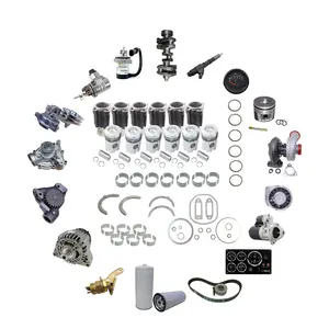Aftermarket New Diesel parts 2233420 01182399 319246 02164568 0427 1974 For 413 511 513 912 913 914 1008 Engine Spare Parts