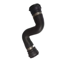 17123424499 Tuyau de descente universel personnalisé de haute qualité pour voitures tuning, coudière de radiateur, tuyau d'intercooler pour BMW X3