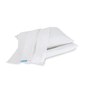 लोकप्रिय नया डिजाइन कस्टम समायोज्य गर्दन समर्थन हाइपोएलर्जेनिक कपास कपड़े आसान साफ कस्टम माइक्रोफाइबर होटल बिस्तर तकिया - Product Image 6