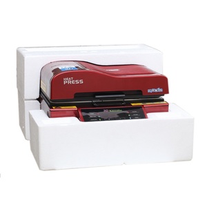 Freesub 3D Thăng Hoa Máy Hút Chân Không Thiết Bị Cho Doanh Nghiệp Nhỏ Tại Nhà ST3042 - Product Image 6