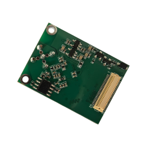 Convertidor Progresivo PAL/CVBS/NTSC a BT656 de Grado Industrial, Solución Totalmente Nacional W300 - Product Image 3