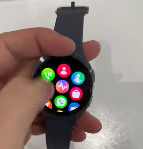 Reloj inteligente DF MW SU04 personalizado - Product Image 2