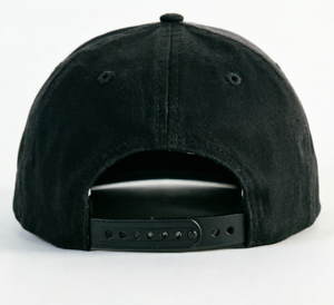 Casquette de camionneur à 6 panneaux brodée sur mesure, à visière plate, pour la pêche, la chasse et le golf, casquette de sport de plein air unisexe, en coton doux et respirant - Product Image 5