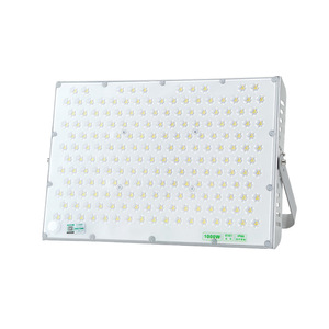 Projecteur LED Yaming 300W IP66 étanche pour extérieur, chantier de construction et usine - Product Image 2