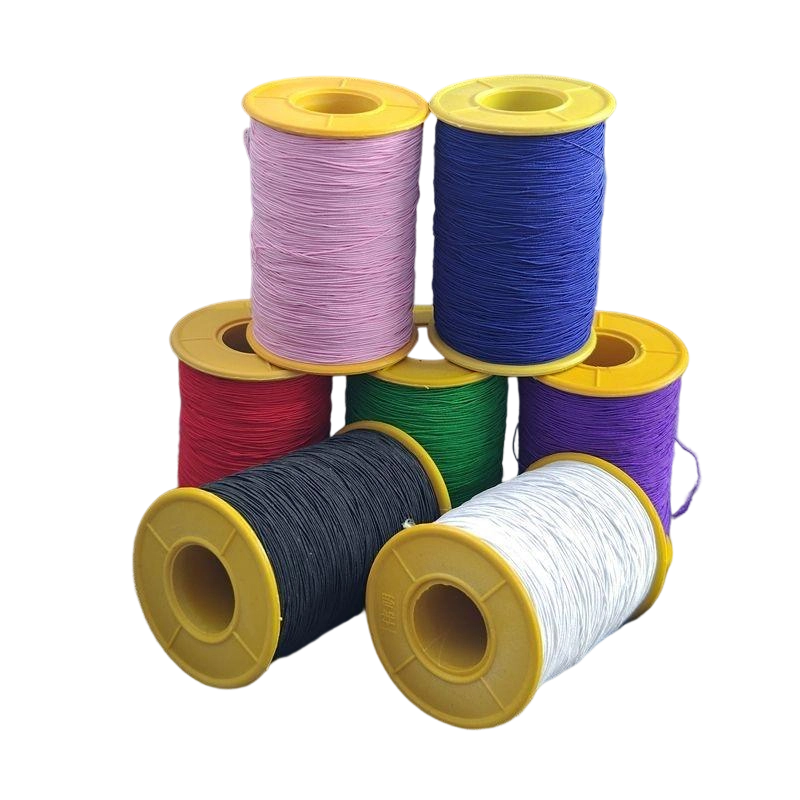 100 Polyester Sewing Thread 40 2