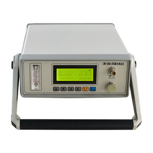1 साल की उच्च सटीकता DWS-509A IP67 सुरक्षा इलेक्ट्रॉनिक sf6 आर्द्रता ओस बिंदु विश्लेषक उपकरण 220v बिजली स्रोत - Product Image 1