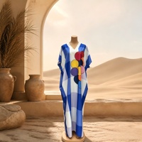 Robe plissée Miyake de haute qualité à manches longues en forme de pétales, grande élasticité
