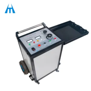 ZT-DL135 High Voltage Surge Generator High Voltage Pulse Generator Withstand Pressure Tester Equipment