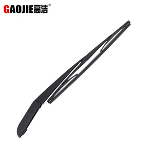 Conjunto de Brazo de Limpiaparabrisas Trasero Gaojie de 310 mm para Toyota Voxy 80 85, Limpiaparabrisas de Ventana Trasera - Product Image 4
