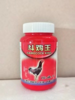 Supplément nutritionnel pour poulets OEM, vitamines, électrolytes, poudre soluble, alimentation pour coqs