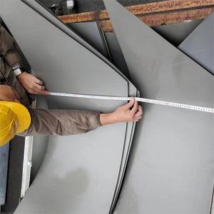 Prix compétitif, tôle d'acier électrique en bobines M36 M27 en acier au silicium B50A400 M400-65A - Product Image 5