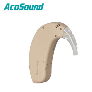 2026 Acosound Leader Hearing Aids CE Approved with 4 Channels Latest Model Best Products for <strong>Expanding</strong> Ever-technology - Product Image 3