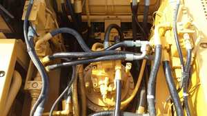 Venta caliente Heavy Cat Crawler Digger 330C 330C 330Dl Usado 330 320GC Excavadora 25 Ton Excavator 320D 320D2 - Product Image 5