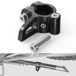 NICECNC pour <span class=keywords><strong>GasGas</strong></span> 700 ES 2022-2024, repose-pieds de moto pour les pilotes de petite taille, pour KTM 690 <span class=keywords><strong>Enduro</strong></span> R/RA 2008-2022 <span class=keywords><strong>2023</strong></span> - Product Image 1