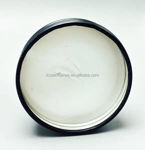 Pâte <span class=keywords><strong>de</strong></span> cire d'argile pour cheveux mate <span class=keywords><strong>de</strong></span> couleur verte à forte tenue à base d'eau pour hommes - Product Image 1