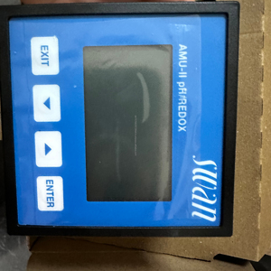 เครื่องควบคุมส่งสัญญาณ PH ORP รุ่นใหม่และของแท้ A-11.431.100 - Product Image 1