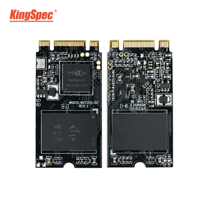 Kingspec m.2 твердотельный жесткий диск ssd m.2 1 ТБ для рабочего ноутбуки dvr - Product Image 2