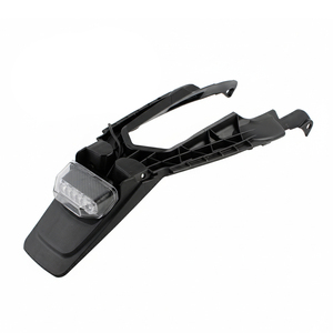 Soporte de Luz Trasera YHMOTO para HUSQVARNA FE TE 150 250 350 450 2024, Duradero - Product Image 6