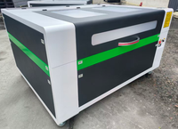 Machine de découpe et gravure laser CO2 CNC 1390 80W 100W à prix abordable pour la pierre, le marbre et le granit – Fabriquée en Chine